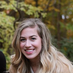 Meet your Posher, Brooke